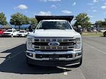 New 2025 Ford F-550 Crew Cab Landscape Dump for sale #C252766 - photo 6