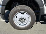 New 2025 Ford F-550 Crew Cab Landscape Dump for sale #C252766 - photo 7