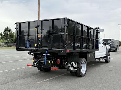 New 2025 Ford F-550 - photo 1