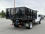 2025 Ford F-550 Crew Cab DRW 4WD Landscape Dump for sale #C252816 - photo 2