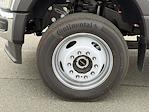 2025 Ford F-550 Crew Cab DRW 4WD Landscape Dump for sale #C252816 - photo 7