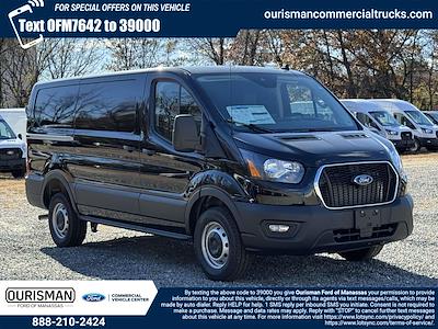 New 2025 Ford Transit 250 - photo 1