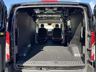 New 2025 Ford Transit 250 - photo 1