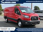 New 2025 Ford Transit 250 Low Roof Empty Cargo Van for sale #C252989 - photo 1