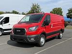 New 2025 Ford Transit 250 Low Roof Empty Cargo Van for sale #C252989 - photo 6