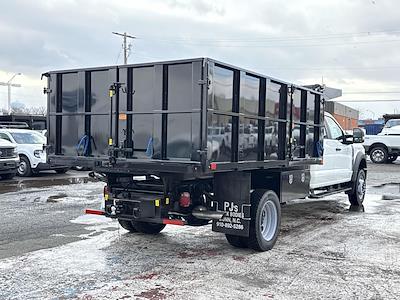 New 2025 Ford F-450 - photo 1