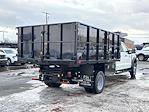 2025 Ford F-450 Crew Cab DRW 4WD Landscape Dump for sale #C252994 - photo 2