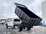 2025 Ford F-450 Crew Cab DRW 4WD Landscape Dump for sale #C252994 - photo 5
