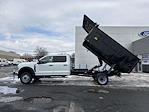 2025 Ford F-450 Crew Cab DRW 4WD Landscape Dump for sale #C252994 - photo 6