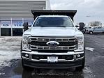 2025 Ford F-450 Crew Cab DRW 4WD Landscape Dump for sale #C252994 - photo 8