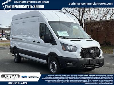 New 2025 Ford Transit 350 - photo 1