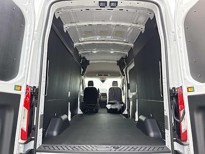New 2025 Ford Transit 350 - photo 1