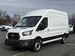 New 2025 Ford Transit 350 High Roof Empty Cargo Van for sale #C253062 - photo 7