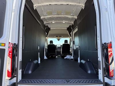 New 2025 Ford Transit 350 - photo 1