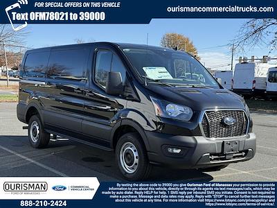 New 2025 Ford Transit 250 - photo 1