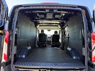 New 2025 Ford Transit 250 - photo 1