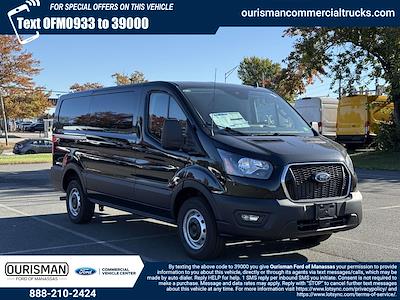 New 2025 Ford Transit 250 - photo 1