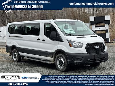 New 2025 Ford Transit 250 - photo 1
