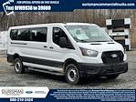 New 2025 Ford Transit 250 Base Passenger Van for sale #C253147 - photo 1