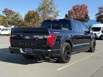 New 2025 Ford F-150 - photo 1
