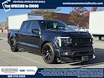 New 2025 Ford F-150 Shelby SuperCrew Cab for sale #C253172 - photo 1