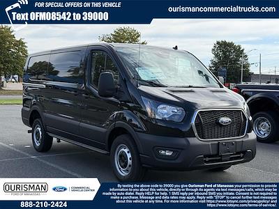 New 2025 Ford Transit 250 - photo 1