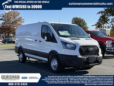 New 2025 Ford Transit 250 - photo 1