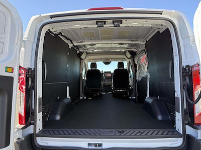 New 2025 Ford Transit 250 - photo 1