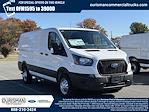 New 2025 Ford Transit 250 Low Roof Empty Cargo Van for sale #C253248 - photo 1