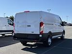 New 2025 Ford Transit 250 Low Roof Empty Cargo Van for sale #C253248 - photo 3