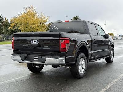 New 2025 Ford F-150 - photo 1