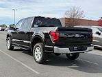 New 2025 Ford F-150 XLT SuperCrew Cab for sale #C253362 - photo 4