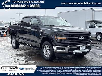 New 2025 Ford F-150 - photo 1