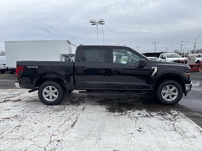 New 2025 Ford F-150 - photo 1