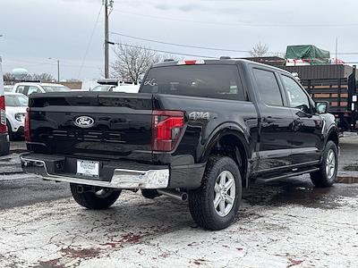 New 2025 Ford F-150 - photo 1