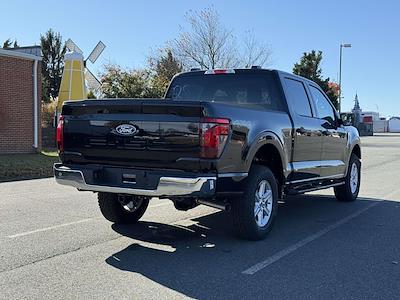 New 2025 Ford F-150 - photo 1