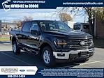 New 2025 Ford F-150 XLT SuperCrew Cab for sale #C253380 - photo 1