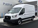 New 2025 Ford Transit 350 High Roof Upfitted Cargo Van for sale #C253529 - photo 8