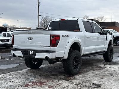 New 2025 Ford F-150 - photo 1