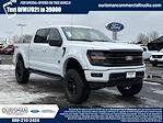 New 2025 Ford F-150 XLT SuperCrew Cab for sale #C253614 - photo 1