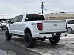 New 2025 Ford F-150 XLT SuperCrew Cab for sale #C253614 - photo 5