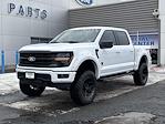 New 2025 Ford F-150 XLT SuperCrew Cab for sale #C253614 - photo 7