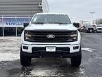 New 2025 Ford F-150 XLT SuperCrew Cab for sale #C253614 - photo 8