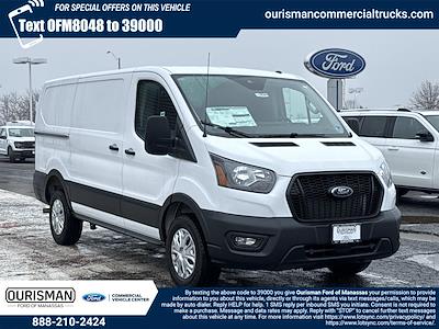 New 2025 Ford Transit 250 - photo 1
