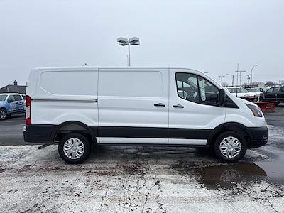 New 2025 Ford Transit 250 - photo 1