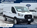 New 2025 Ford Transit 250 Low Roof Empty Cargo Van for sale #C253633 - photo 1