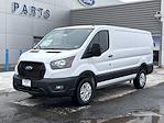 New 2025 Ford Transit 250 Low Roof Empty Cargo Van for sale #C253633 - photo 8