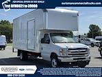 New 2026 Ford E-450 Box Van for sale #C260003 - photo 1
