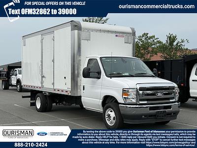 New 2026 Ford E-450 - photo 1