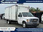 New 2026 Ford E-450 Box Van for sale #C260005 - photo 1